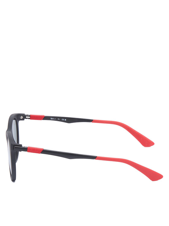 Ray-Ban Ray-Ban Päikeseprillid 0RJ9082S 718371 Must