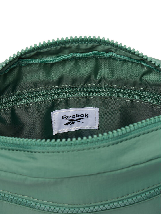 Reebok Reebok Torebka CEOWB-RBK-KL-003-09 Zielony