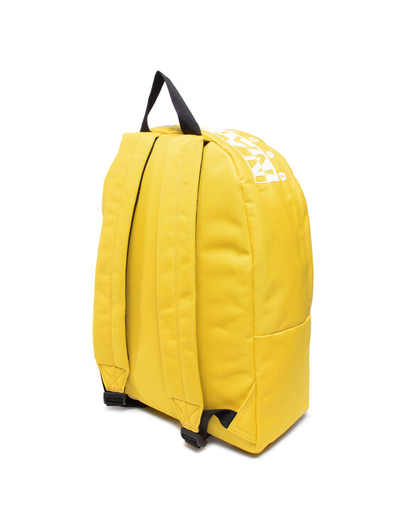 Sac napapijri jaune 2025