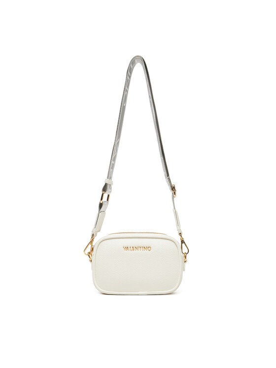 Valentino Valentino Borsetta Miramar VBS7UE01G Bianco