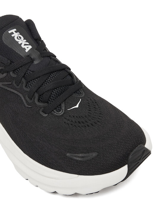 Hoka Hoka Buty do biegania Arahi 8 1168691 Czarny