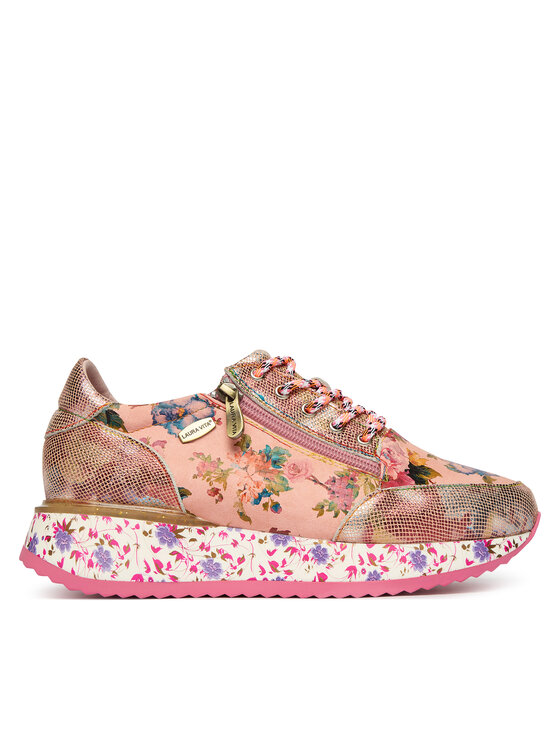 Laura Vita Laura Vita Sneakersy Delphine 06 Kolorowy