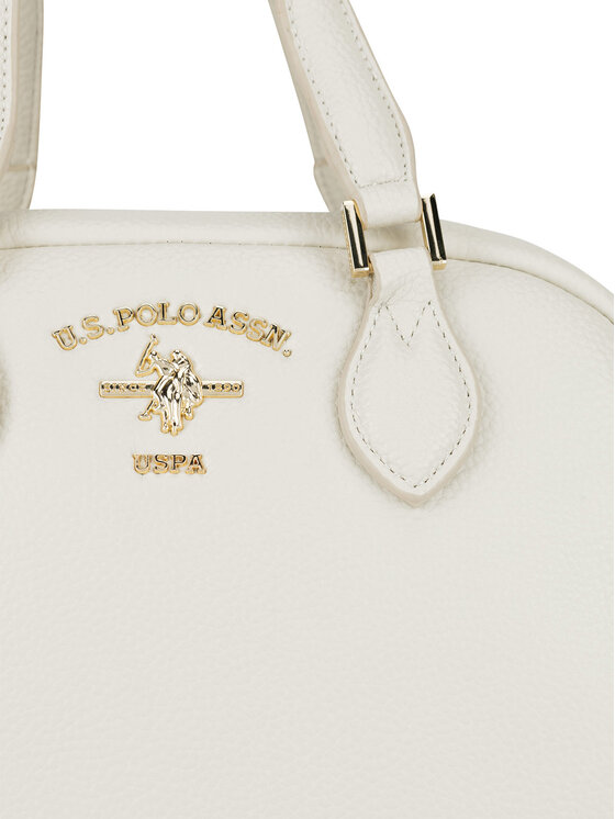 U.S. Polo Assn. U.S. Polo Assn. Torbica BIUXT8371WVP Bež