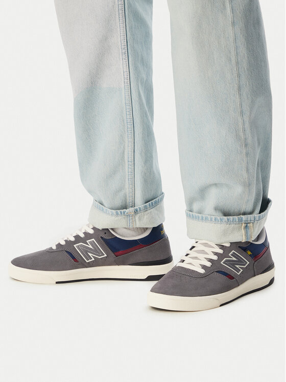 New Balance New Balance Сникърси UN306CYZ Сив