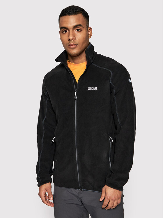 Regatta Regatta Fliis Hadfield RMA502 Must Regular Fit