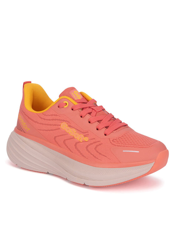 Go Soft Go Soft Sneakers WFA2813-1 Roz