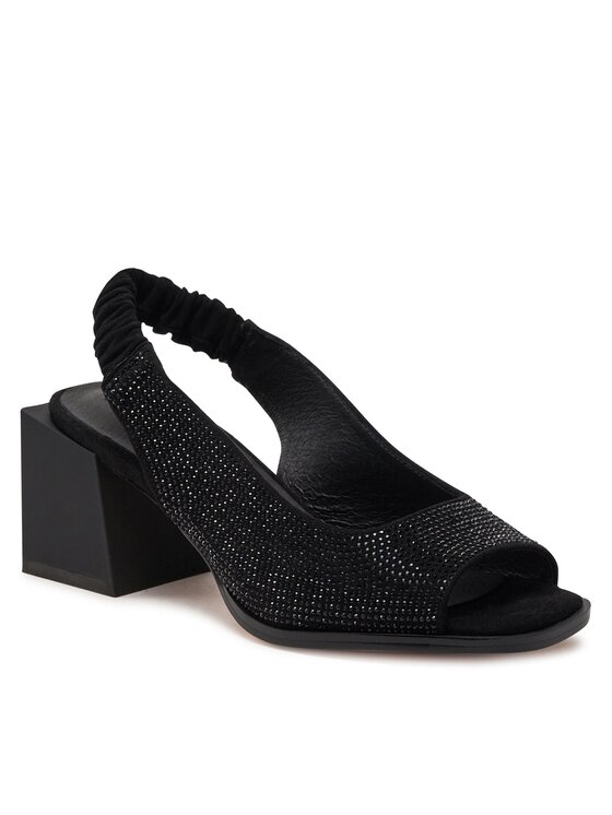 GOE GOE Sandaalid NN2N4248-W4 Must