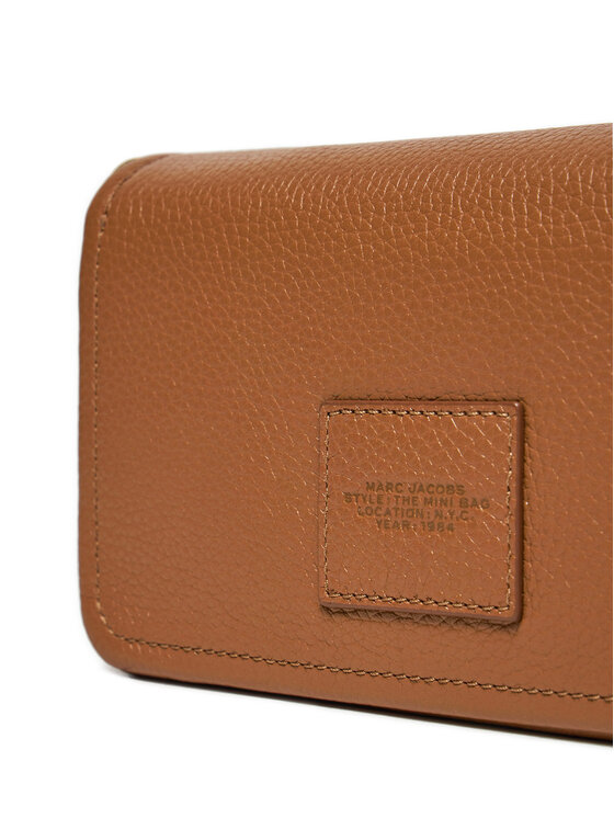 Marc Jacobs Marc Jacobs Сумка 2S4SMN080S02 Коричневий