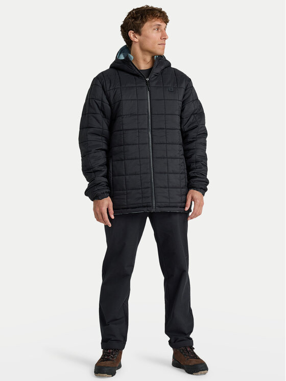 Billabong Billabong Geacă outdoor Transport Revo 10K EBYJK00138 Albastru Regular Fit