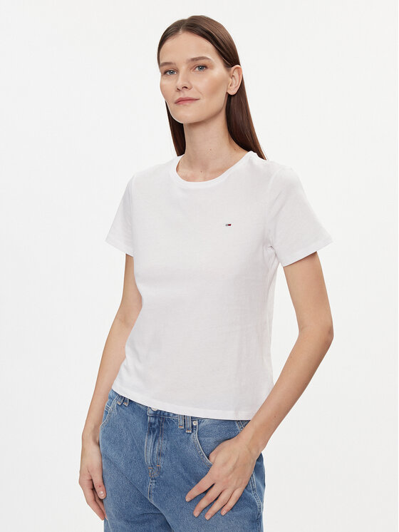 Set di 2 T-shirt Tommy Jeans