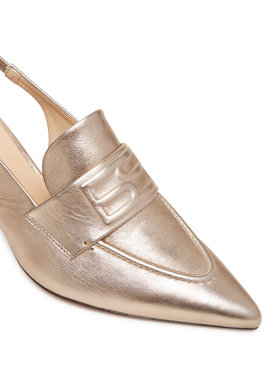 HÖGL HÖGL Sandali Gwen 9-106821 Oro