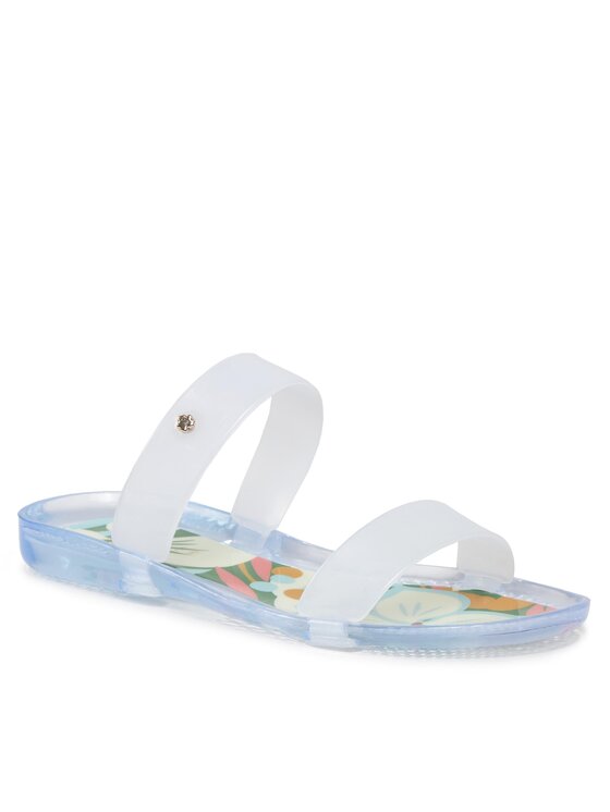 Ted Baker Ted Baker Шльопанці 261820 Прозорий