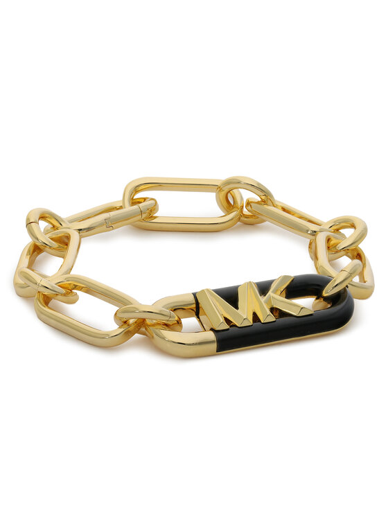 Michael Kors Michael Kors Náramek MKJ8289EM710 Zlatá