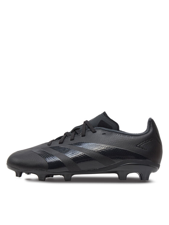 adidas adidas Взуття для футболу Predator 24 League Firm Ground Boots IG7750 Чорний