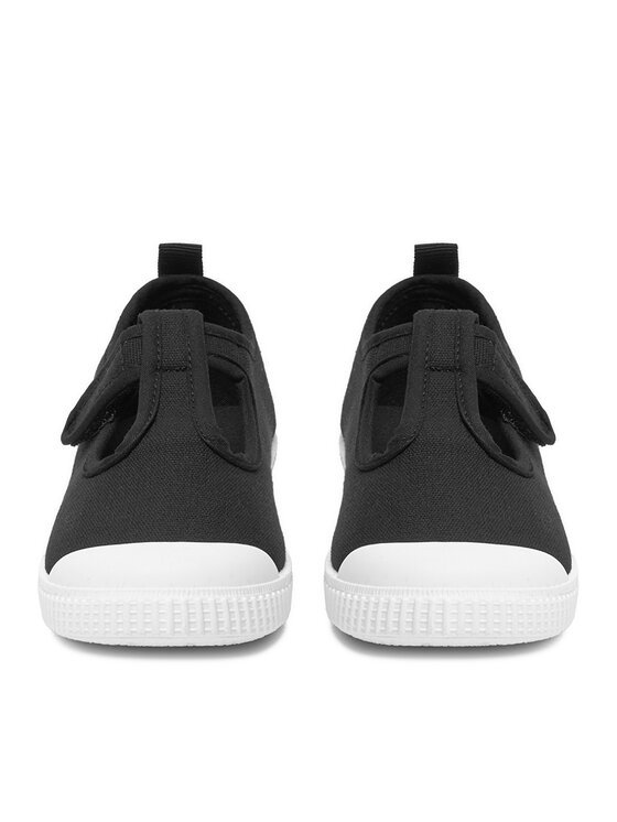 Sprandi Sprandi Пантофи CEO-CP91-25819(CH) Черен