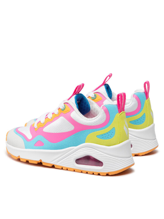 Skechers Skechers Сникърси Color Steps 310919L/WMLT Цветен