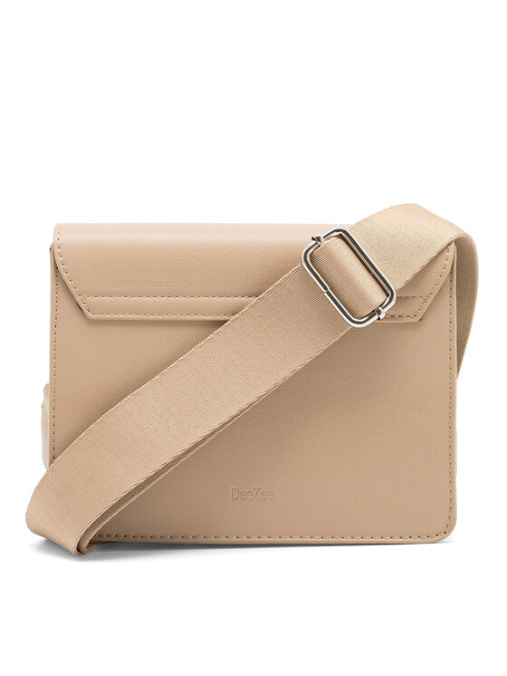 DeeZee DeeZee Torba MDR-S-014-04 Bež