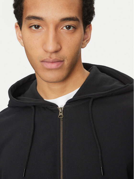 Jack&Jones Jack&Jones Jopa Charge 12265114 Črna Loose Fit