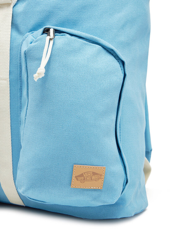 Vans Vans Nahrbtnik Field Trippin R VN000HDDE2W1 Modra