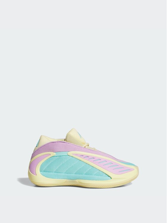 adidas adidas Buty do koszykówki ANTHONY EDWARDS 2 J Żółty