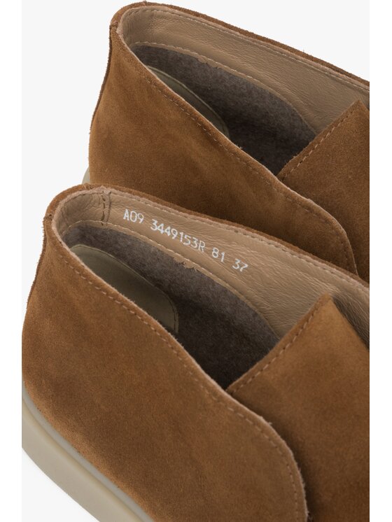 Estro Estro Mocassini ER00118118 Marrone