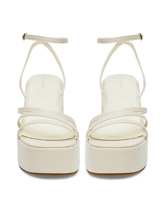 DeeZee DeeZee Sandaalid F7178-16 Beež