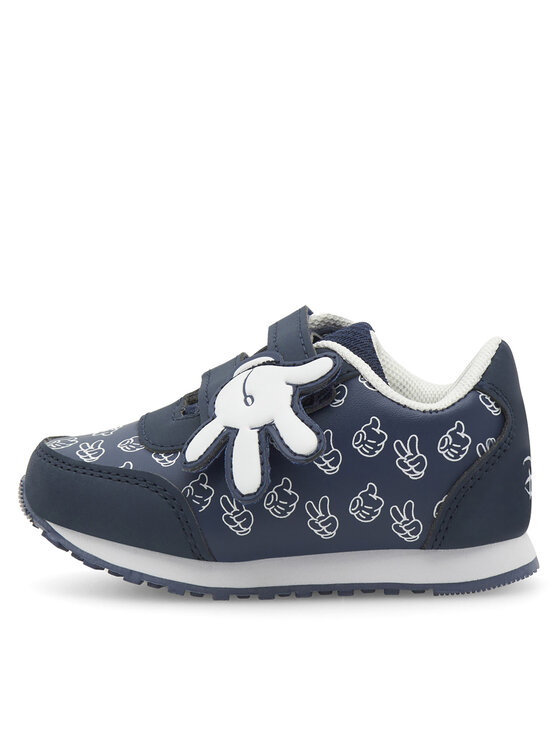 Mickey&Friends Mickey&Friends Sportcipők CP23-SS24-001DSTC-C Sötétkék
