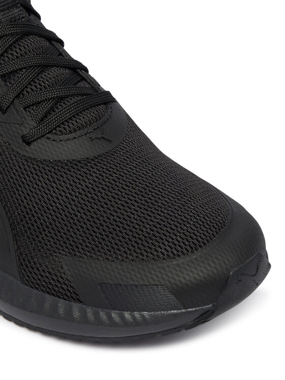 Puma Puma Sportcipők Flyer Lite 4 313499 02 Fekete