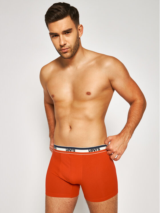 Levi's® Levi's® Komplet bokserek 905005001 Kolorowy