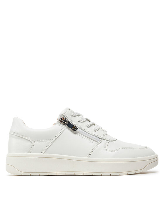 Sneakers Caprice 9-23301-42 Alb