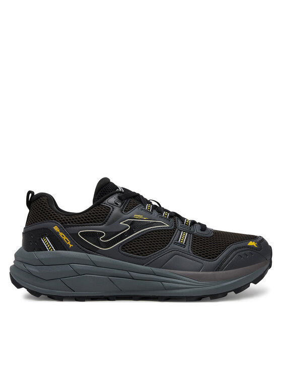 Joma Joma Tenisice za trčanje Shock 2524 TKSHOS2524 Smeđa