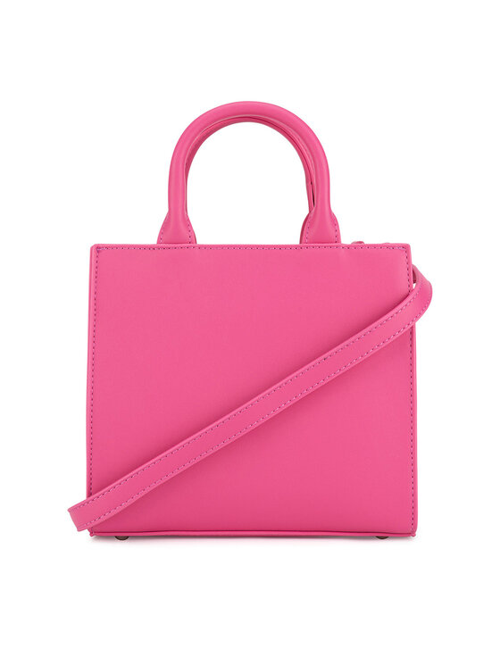 Juicy Couture Juicy Couture Rankinė BIJXT8693WVP Rožinė