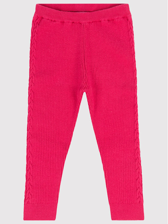 Leggings 10639 Rosa Slim Fit