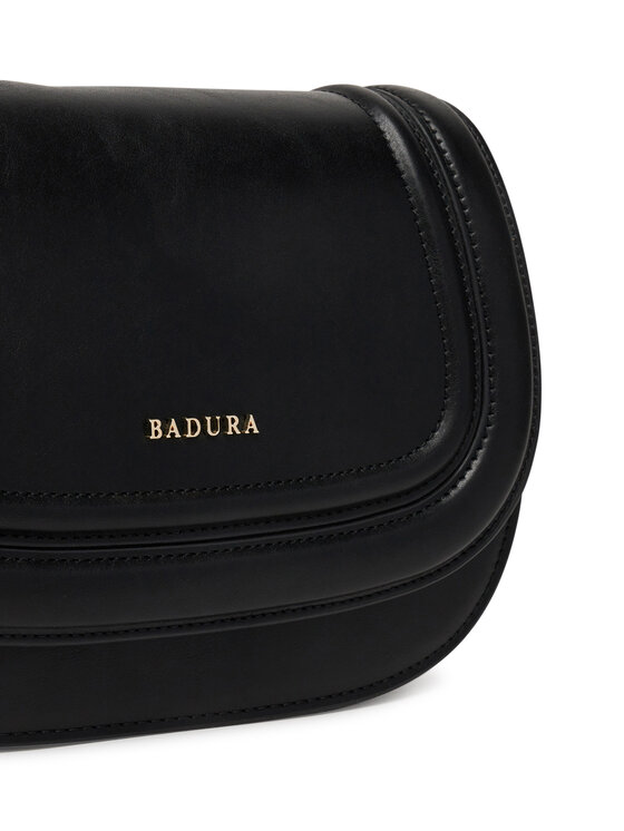 Badura Badura Torbica wen-1-01 Crna
