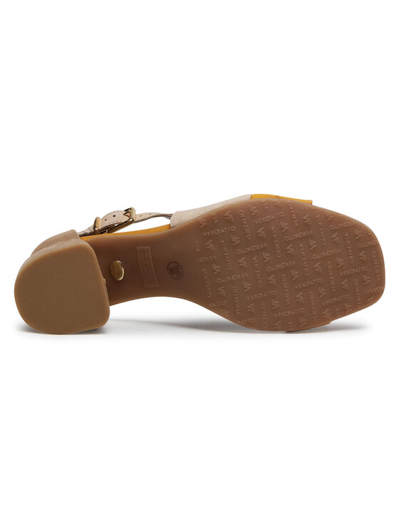 Sandali SB-24-11-001066 Beige