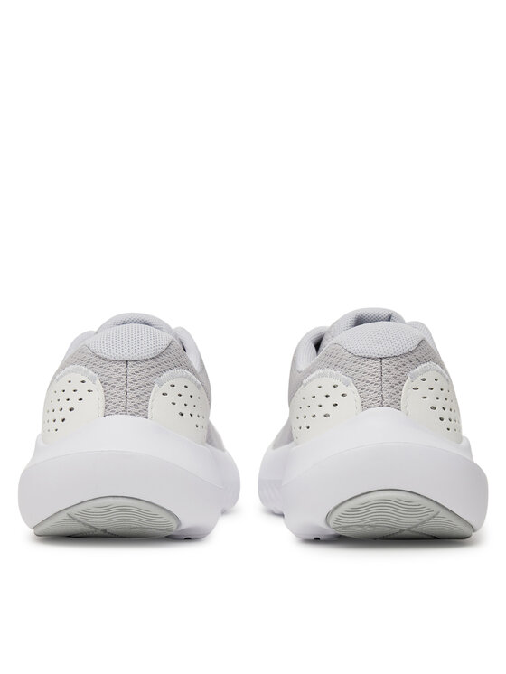 Under Armour Under Armour Pantofi pentru alergare UA GGS Surge 4 3027108 Gri