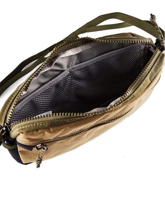 Fjällräven Fjällräven Torba 330581 Brązowy