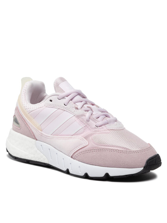 Adidas zx 4000 w schuhe weiß beige pink new arrivals
