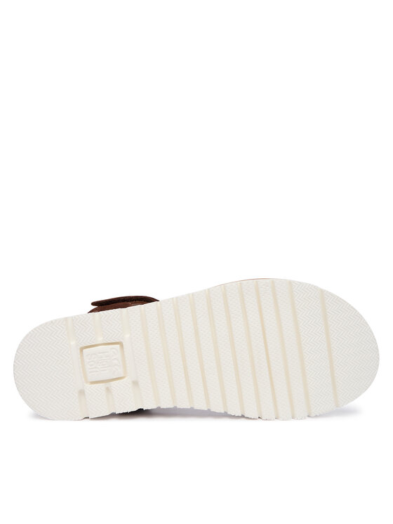 Ara Ara Sandaalid Kent Sport S 12-28114-23 Pruun