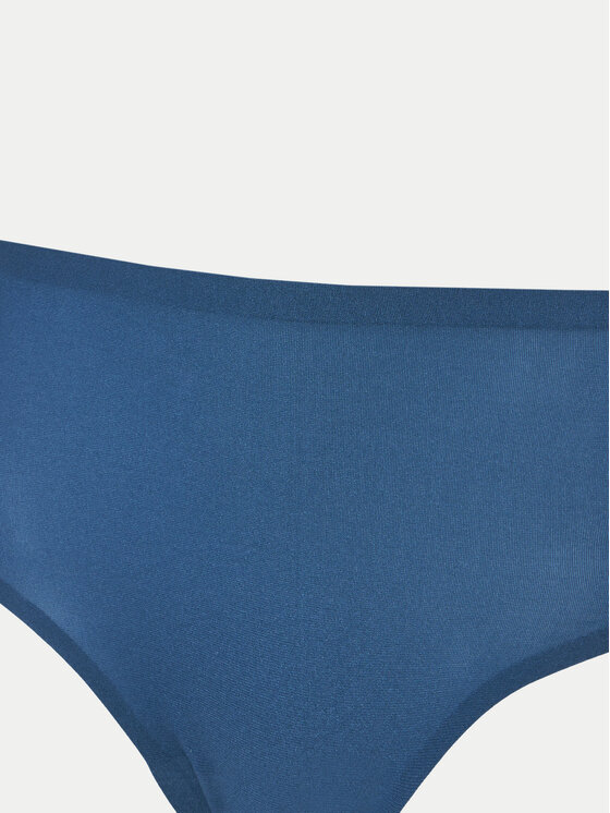 Chantelle Chantelle Chilot clasic Soft Stretch C26440 Albastru