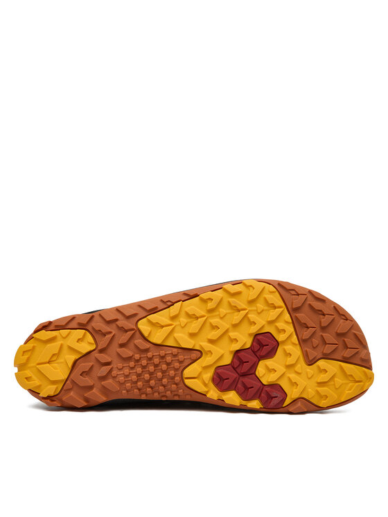 Vivo Barefoot Vivo Barefoot Turistiniai batai Primus Trail Low Mid 309089 Smėlio