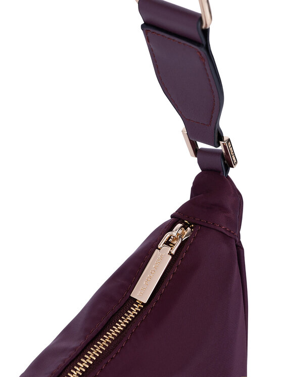U.S. Polo Assn. U.S. Polo Assn. Handtasche BIUXT8404WIP Violett