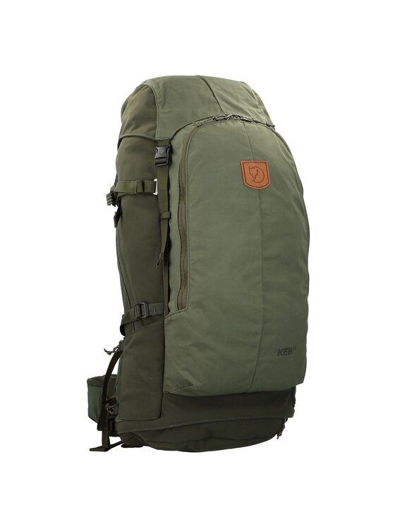Fjällräven Fjällräven Plecak 189140 Zielony