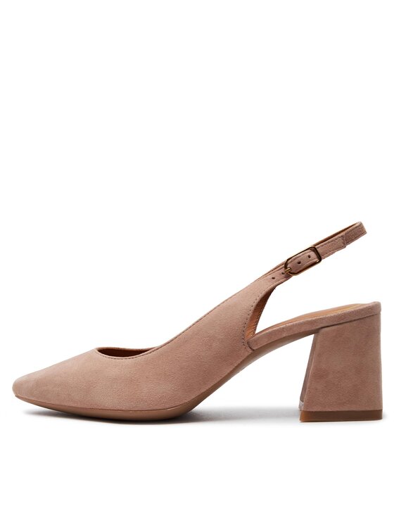 Geox Geox Sandali D Giselda D45VCC 00021 C8156 Beige