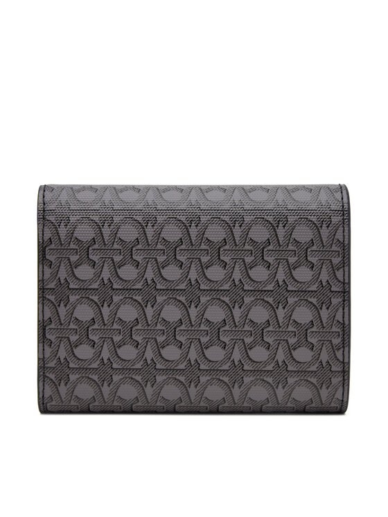 Coccinelle Coccinelle Kleine Damen Geldbörse E2 SXA 11 F0 01 Schwarz