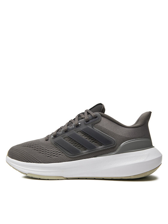 adidas adidas Tenisice za trčanje Ultrabounce IE0716 Smeđa
