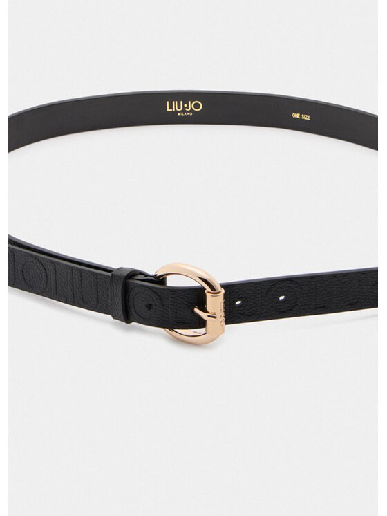 Liu Jo Liu Jo Cintura AF5245E053822222 Nero