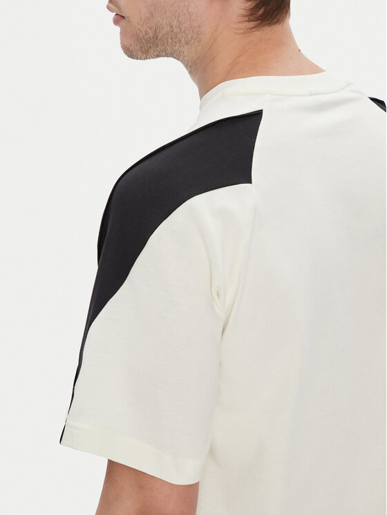 adidas adidas Tricou Stadium JX5640 Alb Regular Fit