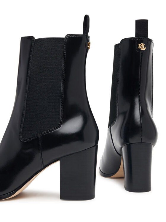 LAUREN RALPH LAUREN LAUREN RALPH LAUREN Aulinukai Rlyn Bte Hl Bo Bte 802P12049001 Juoda