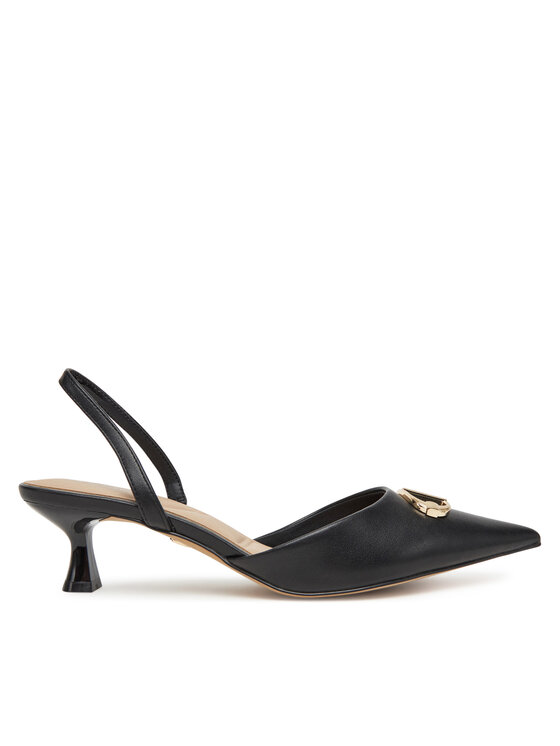 Aldo Aldo Sandali Delicate 13918896 Črna